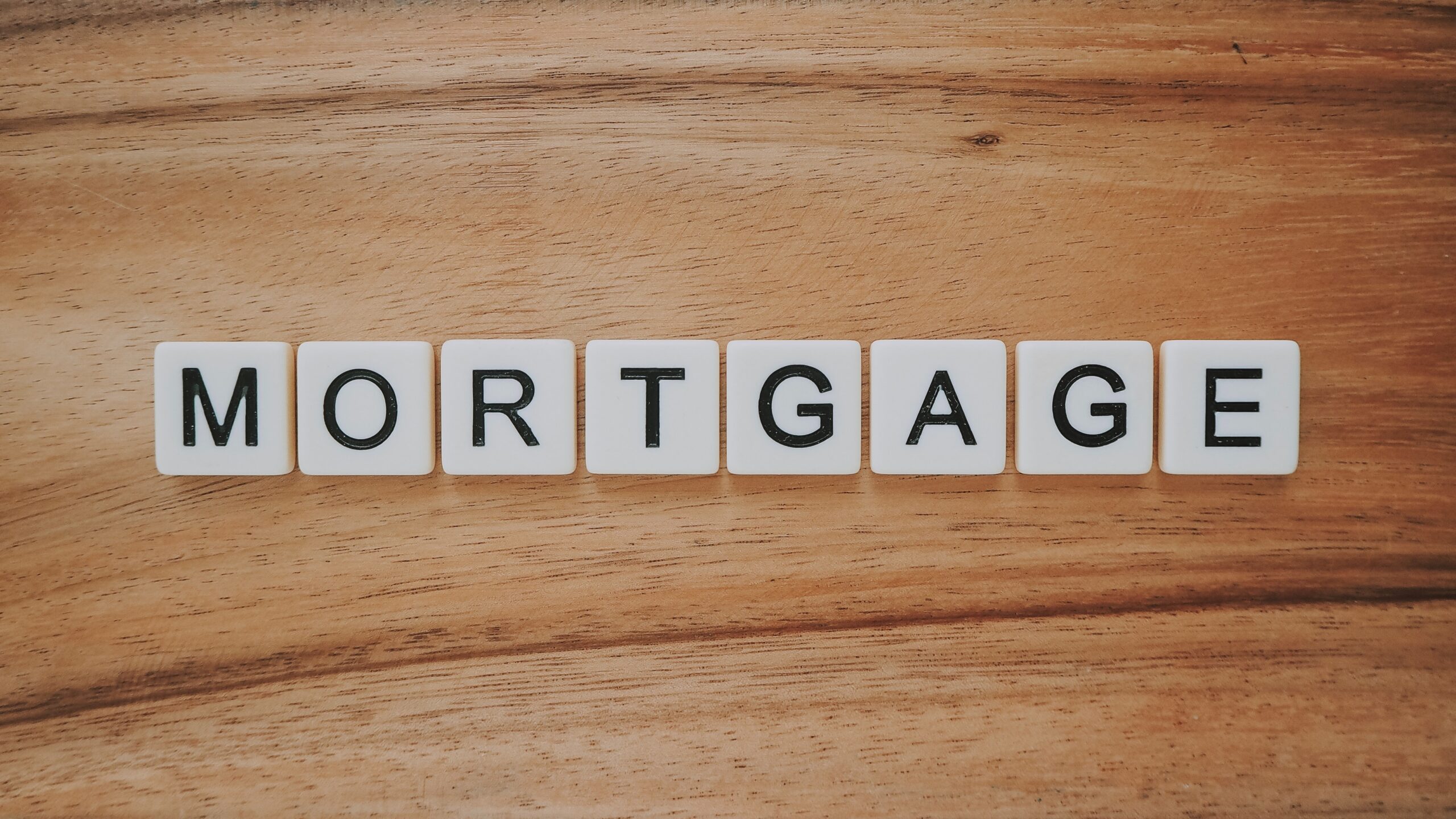 How to Pick the Best Mortgage for You