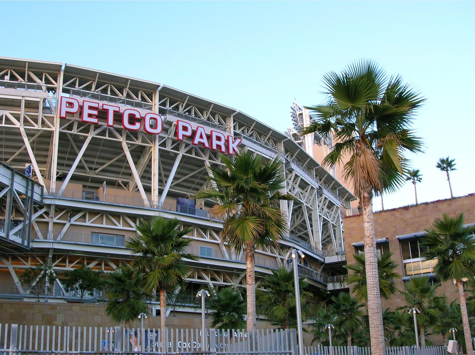 Padres Fans Can Fill Petco Park To Full Capacity Starting June 17