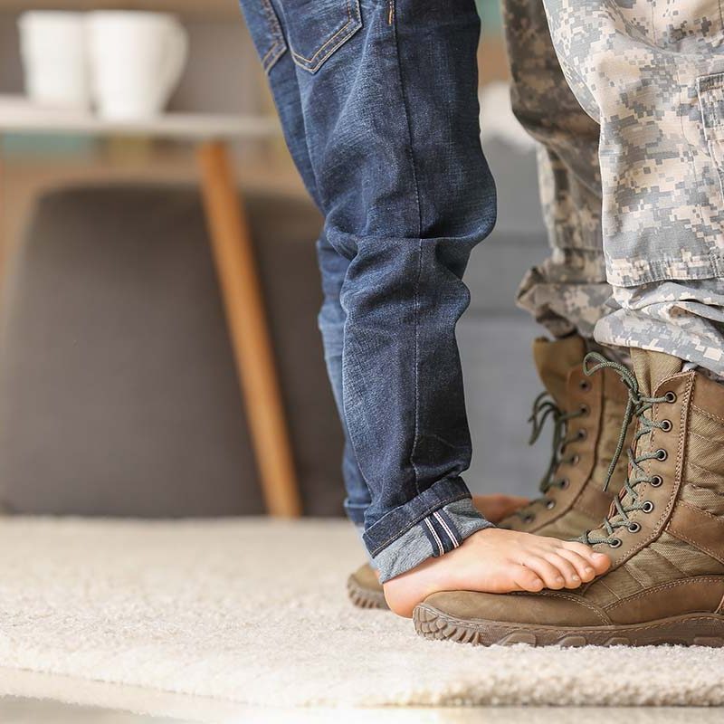 5 Thing Veterans Don't Know About VA Home Loans