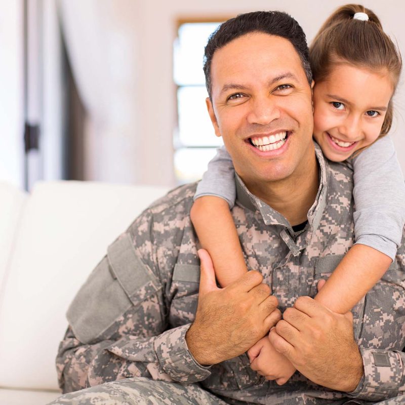 5 Thing Veterans Don't Know About VA Home Loans
