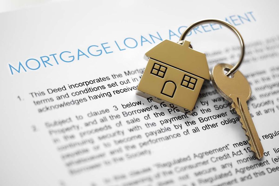 What is a Mortgage, The Simpson Team