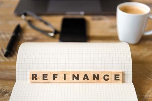 What You Need to Know About Refinancing After Divorce