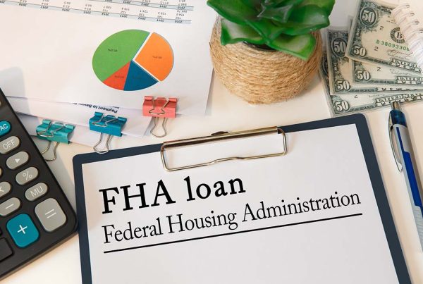 Everything You Need to Know About FHA Loans