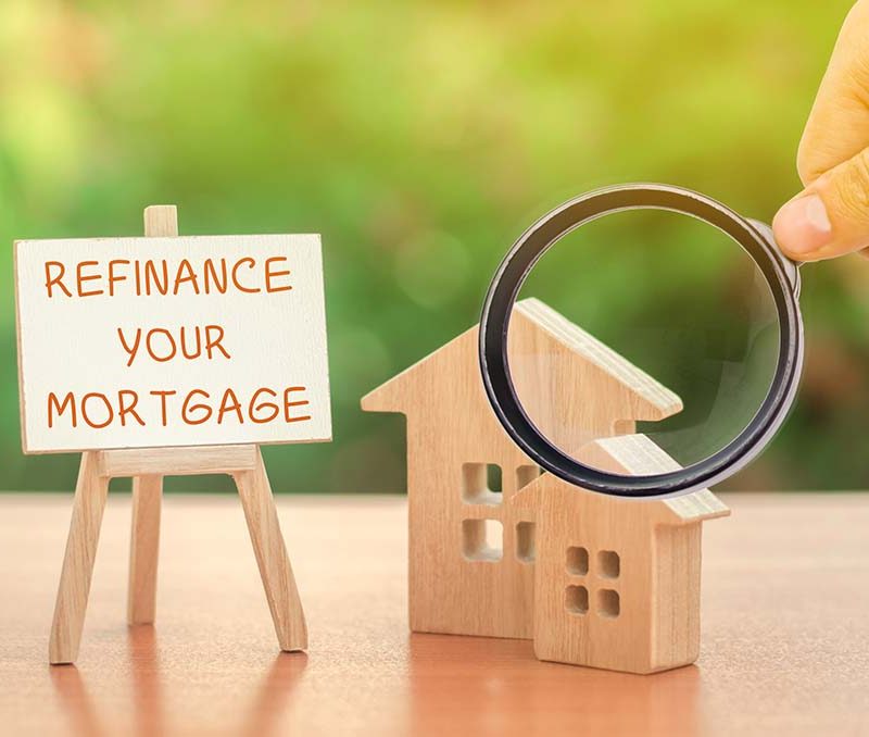 Top 3 Reasons to Refinance Your Mortgage