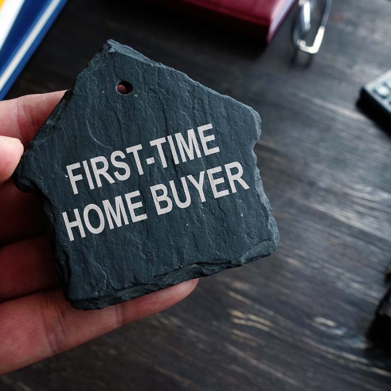 Top 5 Tips for First-Time Homebuyers