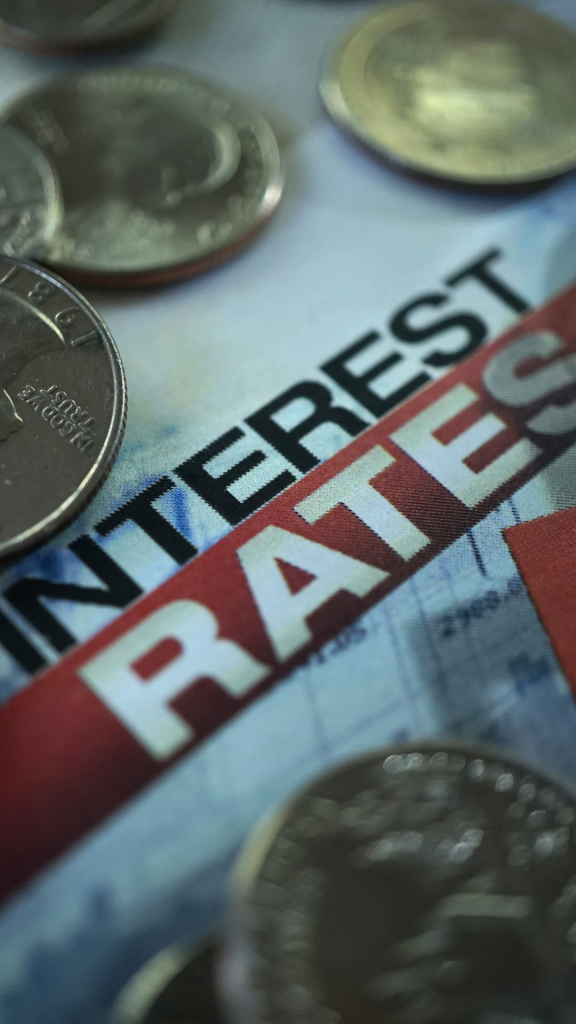 Interest Rates: Renters